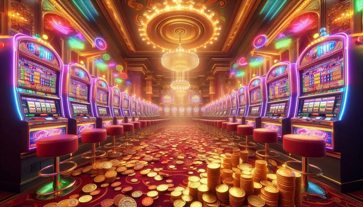 Winnita Casino